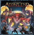 FOX -Aeon's End