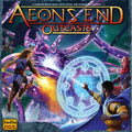 FOX -Aeon's End: Outcasts