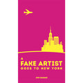 FOX -A Fake Artist Goes to New York