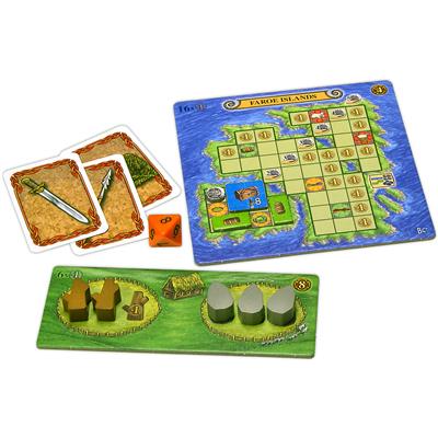 FOX -A Feast for Odin