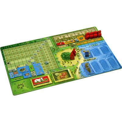 FOX -A Feast for Odin