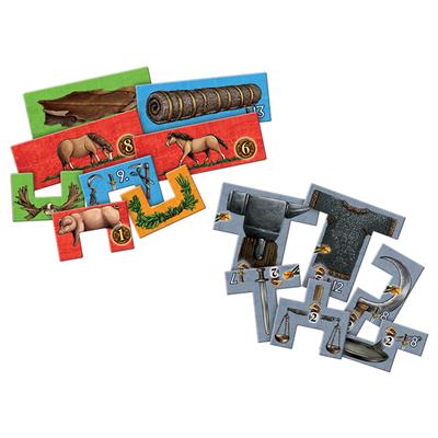FOX -A Feast for Odin: The Norwegians Expansion