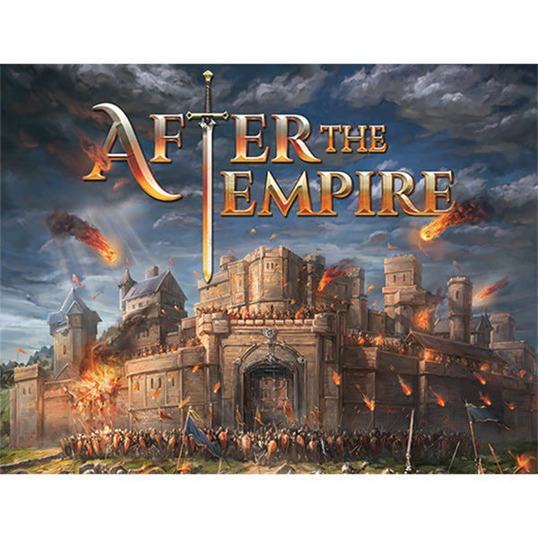 FOX -After The Empire