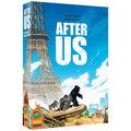 FOX -After Us