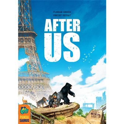 FOX -After Us