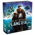 FOX -Age of Wonders: Planetfall (Ding & Dent) [Moderate Damage]