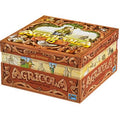 FOX -Agricola 15th Anniversary Edition