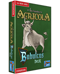 FOX -Agricola: Bubulcus Deck