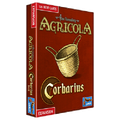 FOX -Agricola: Corbarius Deck