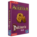 FOX -Agricola: Dulcinaria Deck