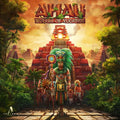 FOX -Ahau: Rulers of Yucatan