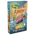 FOX -Ahoy: Fang & Fortune Expansion