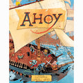 FOX -Ahoy