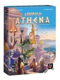 FOX -Akropolis: Athena Expansion