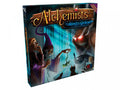 FOX -Alchemists: The King's Golem Expansion