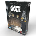 FOX -Aleph Null