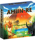 FOX -Amun-Re: 20th Anniversary Edition (Ding & Dent)