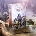 FOX -Anachrony: Classic Expansion Pack