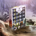 FOX -Anachrony: Exosuit Miniatures Set