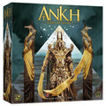 FOX -Ankh: Gods of Egypt