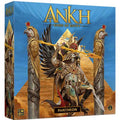 FOX -Ankh: Gods of Egypt - Pantheon Expansion