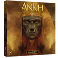 FOX -Ankh: Gods of Egypt - Pharaoh Expansion