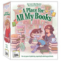 FOX -A Place for All My Books: Standard Edition (Ding & Dent)
