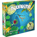 FOX -Aquarena (Ding & Dent)