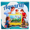 FOX -Aquaria