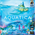 FOX -Aquatica: Coral Reefs Expansion