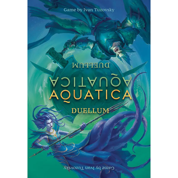 FOX -Aquatica Duellum