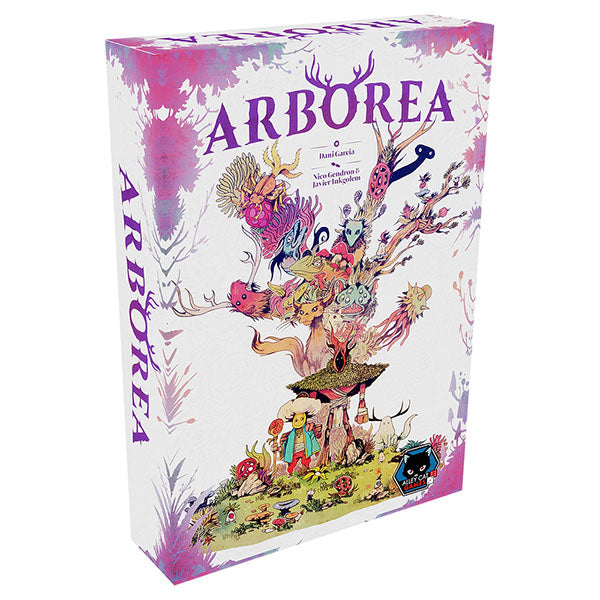FOX -Arborea