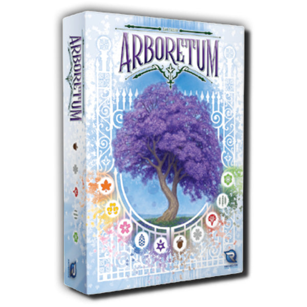FOX -Arboretum
