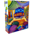 FOX -ArchRavels