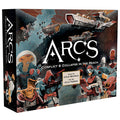 FOX -Arcs