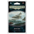 FOX -Arkham Horror: The Card Game - Devil Reef: Mythos Pack