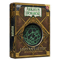 FOX -Arkham Horror: Lovecraft Letter