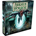 FOX -Arkham Horror: Secrets of the Order Expansion