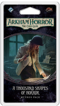 FOX -Arkham Horror: The Card Game - A Thousand Shapes of Horror Mythos Pack