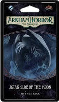 FOX -Arkham Horror: The Card Game - Dark Side of the Moon Mythos Pack