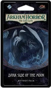 FOX -Arkham Horror: The Card Game - Dark Side of the Moon Mythos Pack