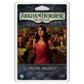 FOX -Arkham Horror: The Card Game -  Fortune and Folly: Scenario Pack
