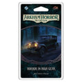 FOX -Arkham Horror: The Card Game - Horror in High Gear Mythos Pack
