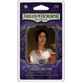 FOX -Arkham Horror: The Card Game - Jacqueline Fine: Investigator Starter Deck