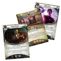 FOX -Arkham Horror: The Card Game - Machinations Through Time: Scenario Pack