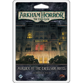 FOX -Arkham Horror: The Card Game - Murder at the Excelsior Hotel: Scenario Pack