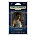 FOX -Arkham Horror: The Card Game - Nathaniel Cho Investigator Starter Deck