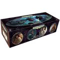 FOX -Arkham Horror: The Card Game -  Return to the Circle Undone