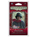 FOX -Arkham Horror: The Card Game - Stella Clark Investigator Starter Deck