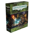 FOX -Arkham Horror: The Card Game - The Drowned City: Campaign Expansion